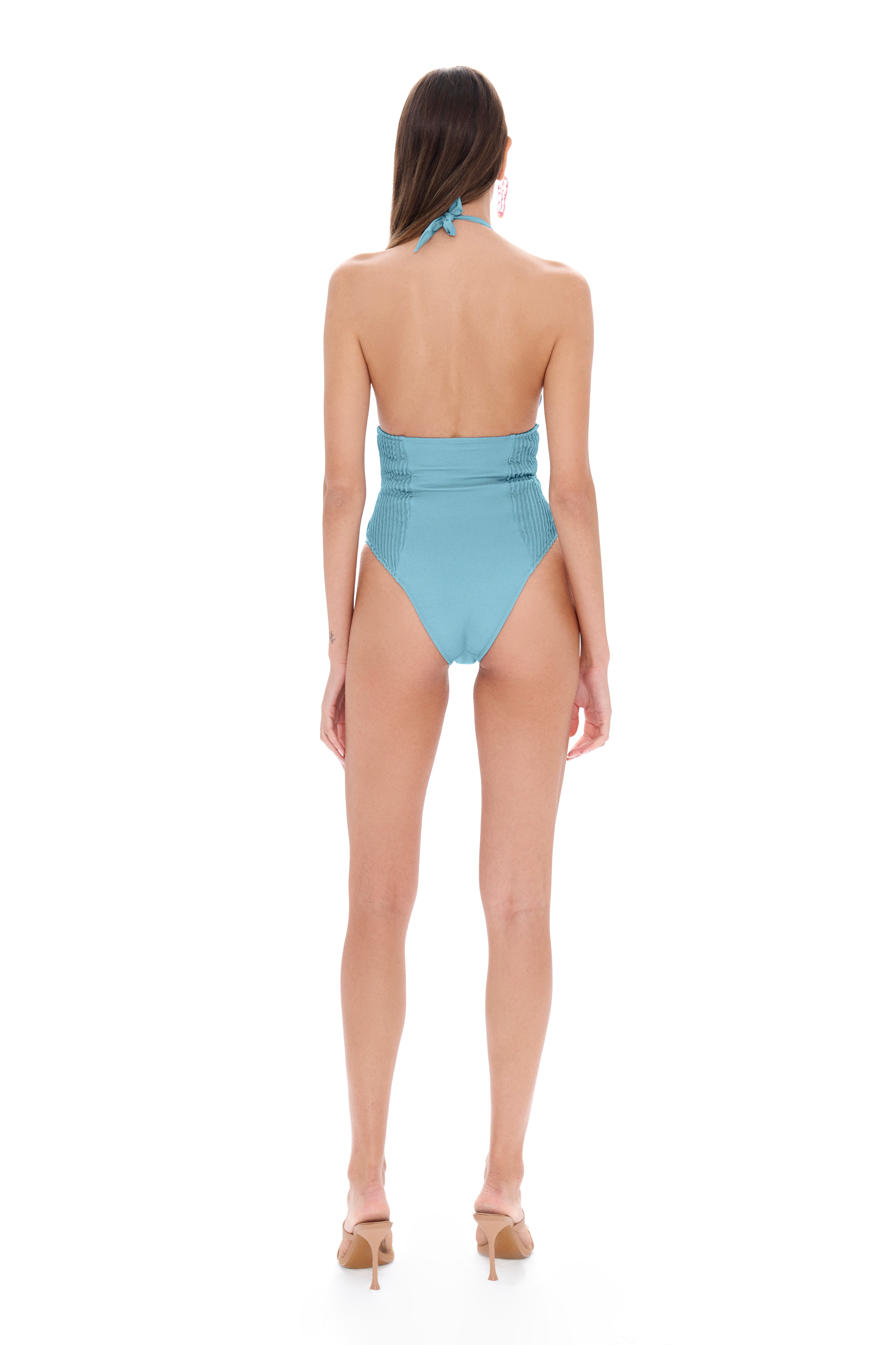 Phoebe Blu Swimsuit