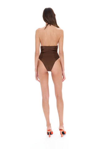 Phoebe Brown Swimsuit