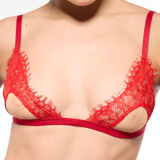 Red Clara Bra