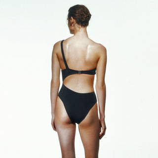 Rani Black Swimsuit