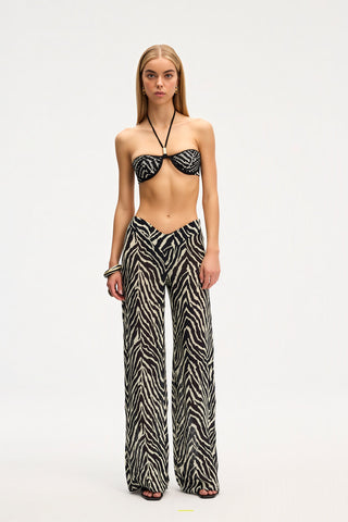 Pantaloni da spiaggia Lily
