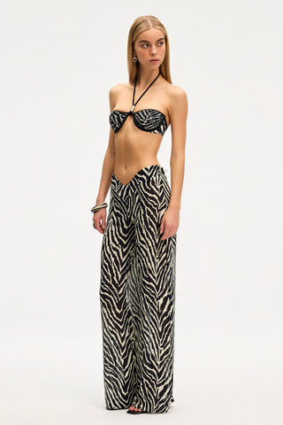 Pantaloni da spiaggia Lily