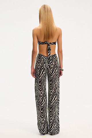 Pantaloni da spiaggia Lily