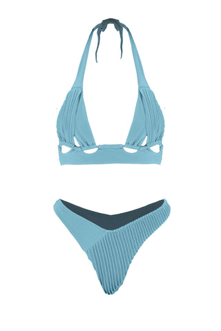 Phoebe Blu Bikini 