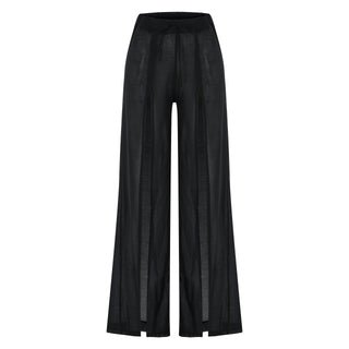 Black Beach Trouser